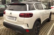 Citroen C5 Aircross Shine Pack