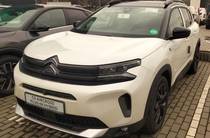 Citroen C5 Aircross Shine Pack