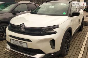 Citroen C5 Aircross 2023 Shine Pack