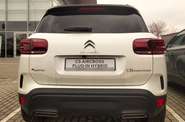 Citroen C5 Aircross - фото 10