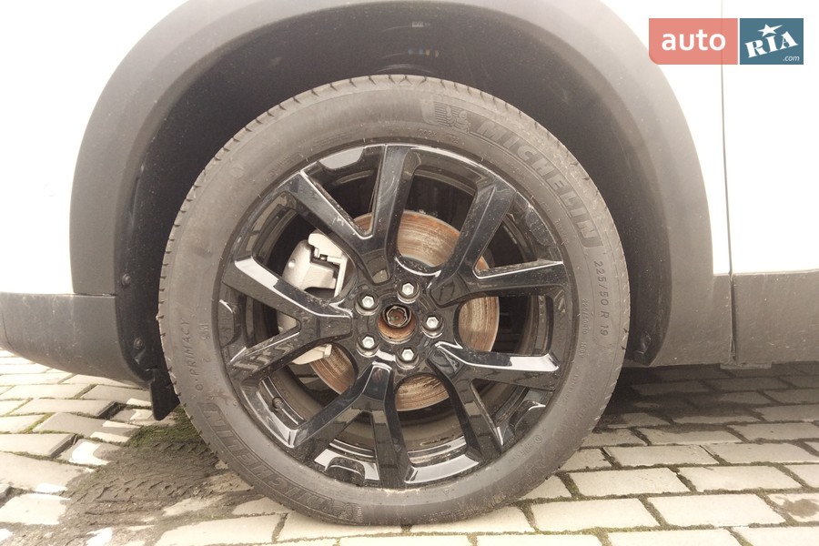 Citroen C5 Aircross - фото 12