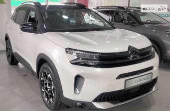 Citroen C5 Aircross 2023 в Львов