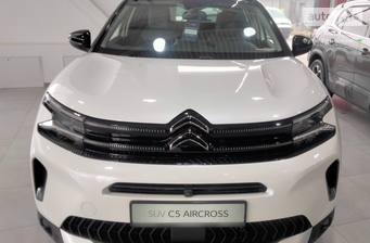 Citroen C5 Aircross 2023 Shine Pack