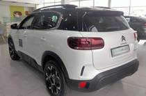 Citroen C5 Aircross Shine Pack