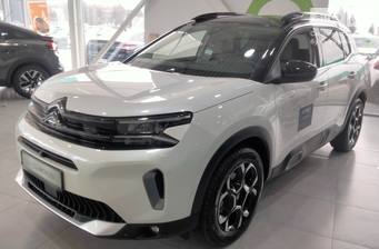 Citroen C5 Aircross 2023 Shine Pack