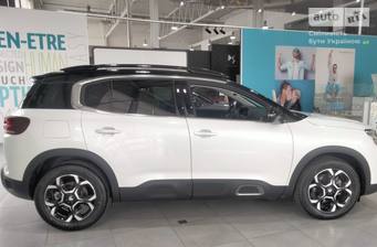 Citroen C5 Aircross 2023 Shine Pack