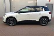 Citroen C5 Aircross Shine