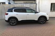 Citroen C5 Aircross Shine