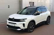 Citroen C5 Aircross Shine