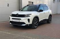 Citroen C5 Aircross Shine