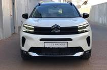 Citroen C5 Aircross Shine