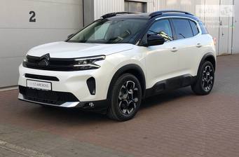 Citroen C5 Aircross 2023 Shine