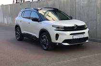 Citroen C5 Aircross Shine