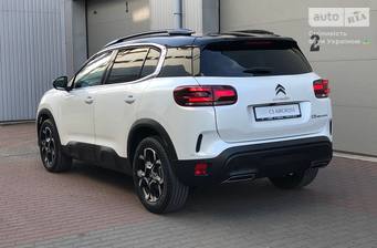 Citroen C5 Aircross 2023 Shine