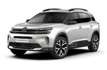 Citroen C5 Aircross Shine Pack