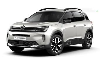 Citroen C5 Aircross 2023 Shine Pack