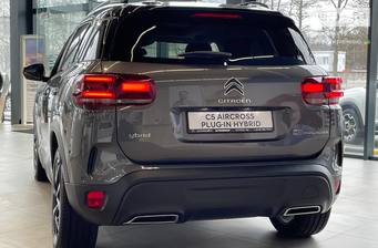 Citroen C5 Aircross 2023 Shine Pack