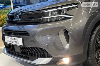 Citroen C5 Aircross 2023 Shine Pack