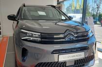 Citroen C5 Aircross Feel Pack