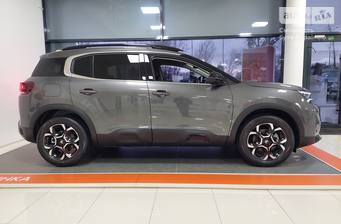 Citroen C5 Aircross 2023 Feel Pack