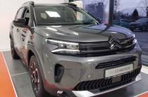 Citroen C5 Aircross Feel Pack