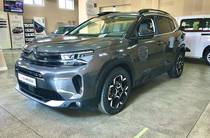 Citroen C5 Aircross Feel Pack