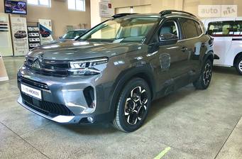 Citroen C5 Aircross 2.0 BlueHDi AT (180 к.с.) 2023