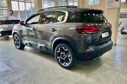 Citroen C5 Aircross Feel Pack