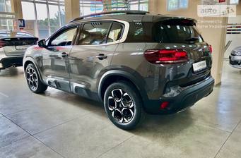 Citroen C5 Aircross 2023 Feel