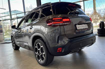 Citroen C5 Aircross Shine Pack