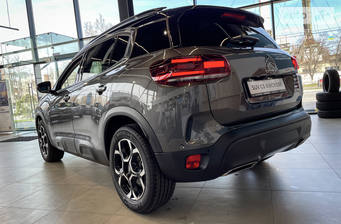 Citroen C5 Aircross 2023 Shine Pack