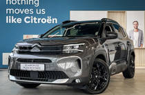 Citroen C5 Aircross Shine Pack