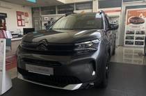 Citroen C5 Aircross Shine Pack