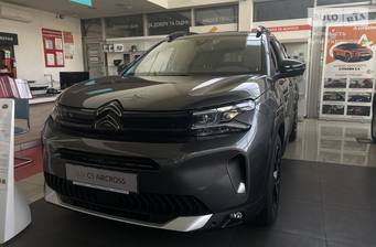 Citroen C5 Aircross 2023 Shine Pack