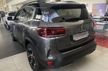 Citroen C5 Aircross Shine Pack