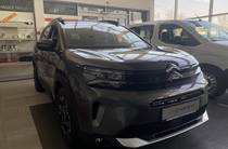 Citroen C5 Aircross Shine Pack