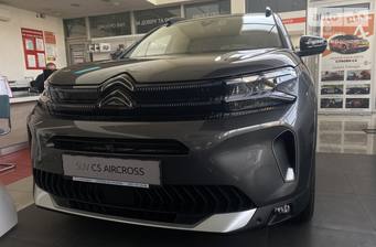 Citroen C5 Aircross 2023 Shine Pack