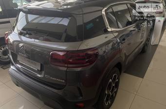 Citroen C5 Aircross 2023 Shine Pack