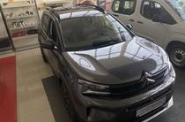 Citroen C5 Aircross Shine Pack