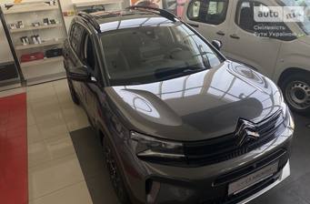 Citroen C5 Aircross 2023 Shine Pack