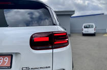 Citroen C5 Aircross Shine