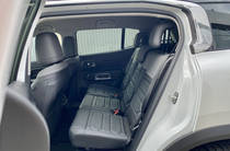 Citroen C5 Aircross Shine