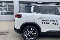 Citroen C5 Aircross Shine