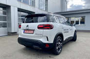 Citroen C5 Aircross Shine