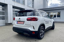 Citroen C5 Aircross Shine