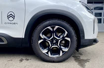 Citroen C5 Aircross Shine