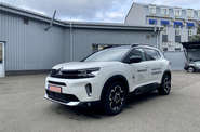 Citroen C5 Aircross Shine