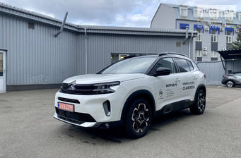 Citroen C5 Aircross 2022 Shine