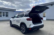 Citroen C5 Aircross Shine