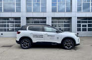 Citroen C5 Aircross Shine